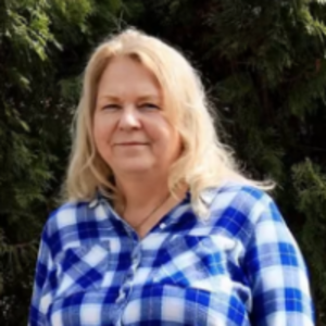 Barb Younger