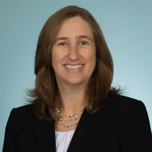 Leigh Holston, LPC
