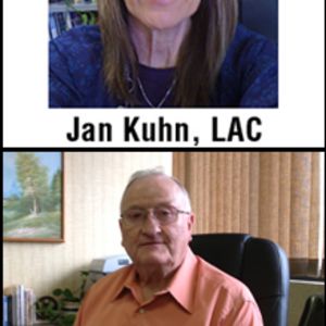 Jan Kuhn / Victor Wanner