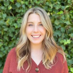 Ashley Frolich