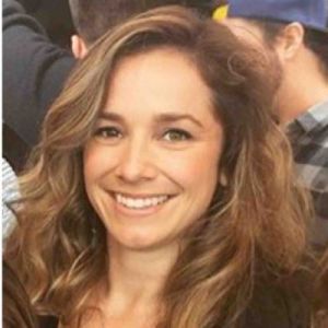 Mary "Claire" McDonald