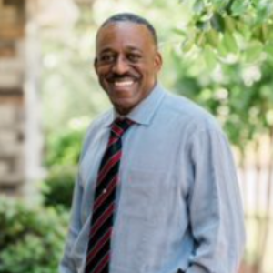 Dr. Eddie Richardson