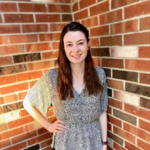 Morgan Beaman