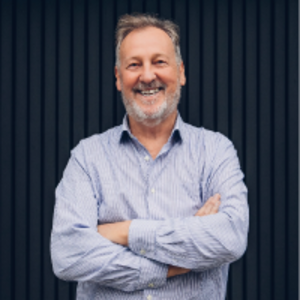 Richard Burford