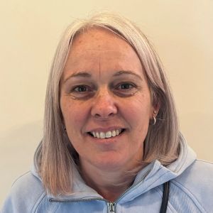 Sue Fenton