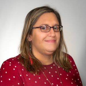 Alicia Stellwagen