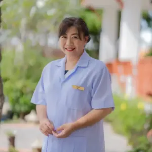 Bongkotkarn Sirijunchuen