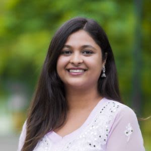 Ishita Akula