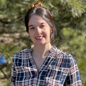 Mary Kate Welsh