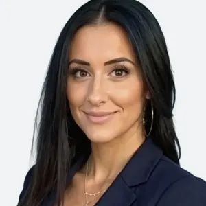 Jennifer McCluskey