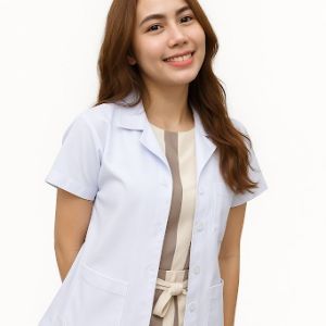 Dr. Chayanis Som-on