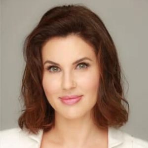 Dr. Liana Georgoulis