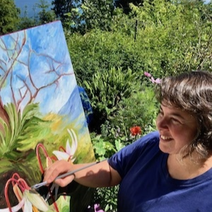 Lesley Friedmann