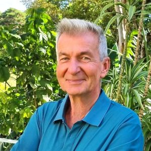 John Derry