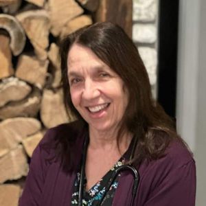 JOAN BARNES