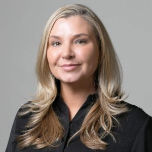 Courtney Nixon