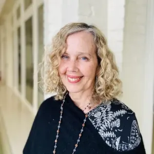 Laurie McLoughlin