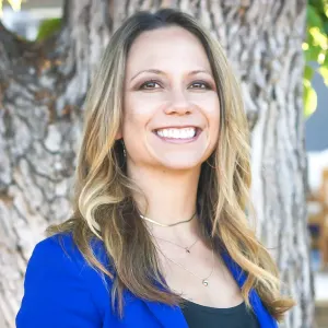 Michelle King