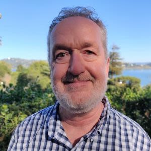 Stephen McDonough