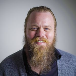 Sean Scroggins