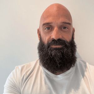 Pete Anwar