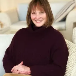 Peg Crowder