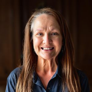 Kimberly Volz
