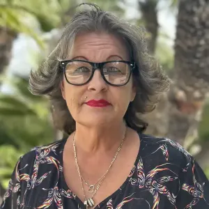 Marjorie Mendoza