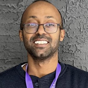 Soloman Legasse