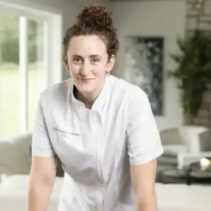Lauren Cheyne
