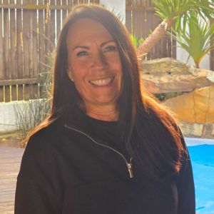 Alison Trew Browne 