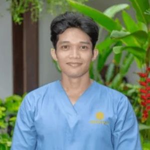 I Gusti Ngurah Hardianata - Hardi