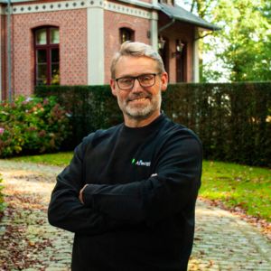 Filip van der Avoirt