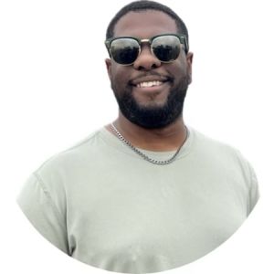 Milton Jackson II