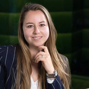 Nathalie Karasek