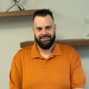 Jesse Cervantes