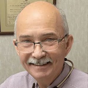 Dr. John Rudd
