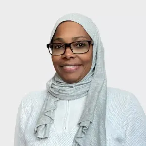 Aminah Muhammad