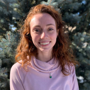 Hannah Bingler