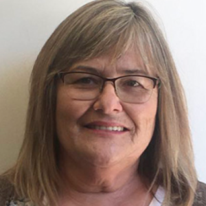 Debbie Clarke