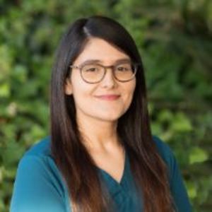 Isamar “Izzy” Duarte