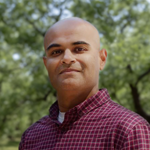 Srikanth Prayaga