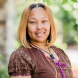 Tesheba Harper
