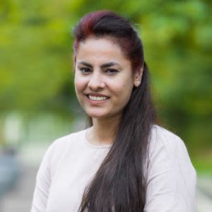 Mridula Mishra