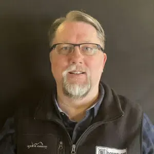 Troy Haas
