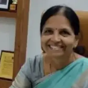 Vijaya Shinde