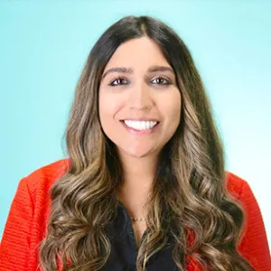 Sonia Gera