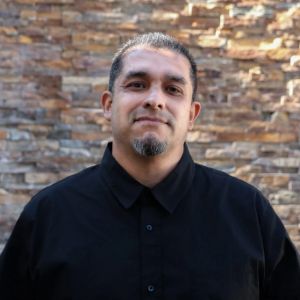 Jason Razo
