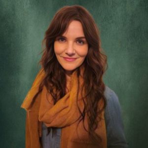 Meg McCord