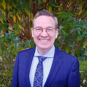 Daniel Seguin